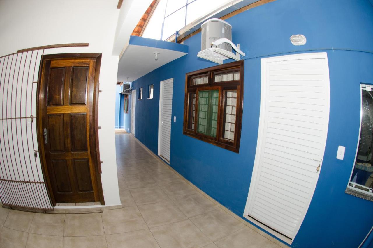 Perola Suites - Penha Penha  Ngoại thất bức ảnh