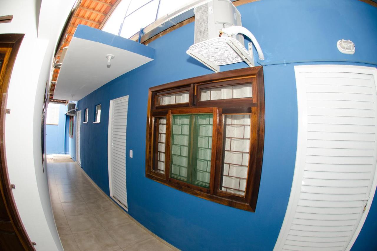 Perola Suites - Penha Penha  Ngoại thất bức ảnh