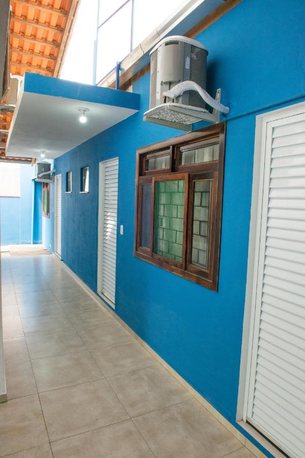 Perola Suites - Penha Penha  Ngoại thất bức ảnh