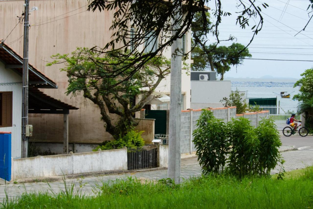 Perola Suites - Penha Penha  Ngoại thất bức ảnh