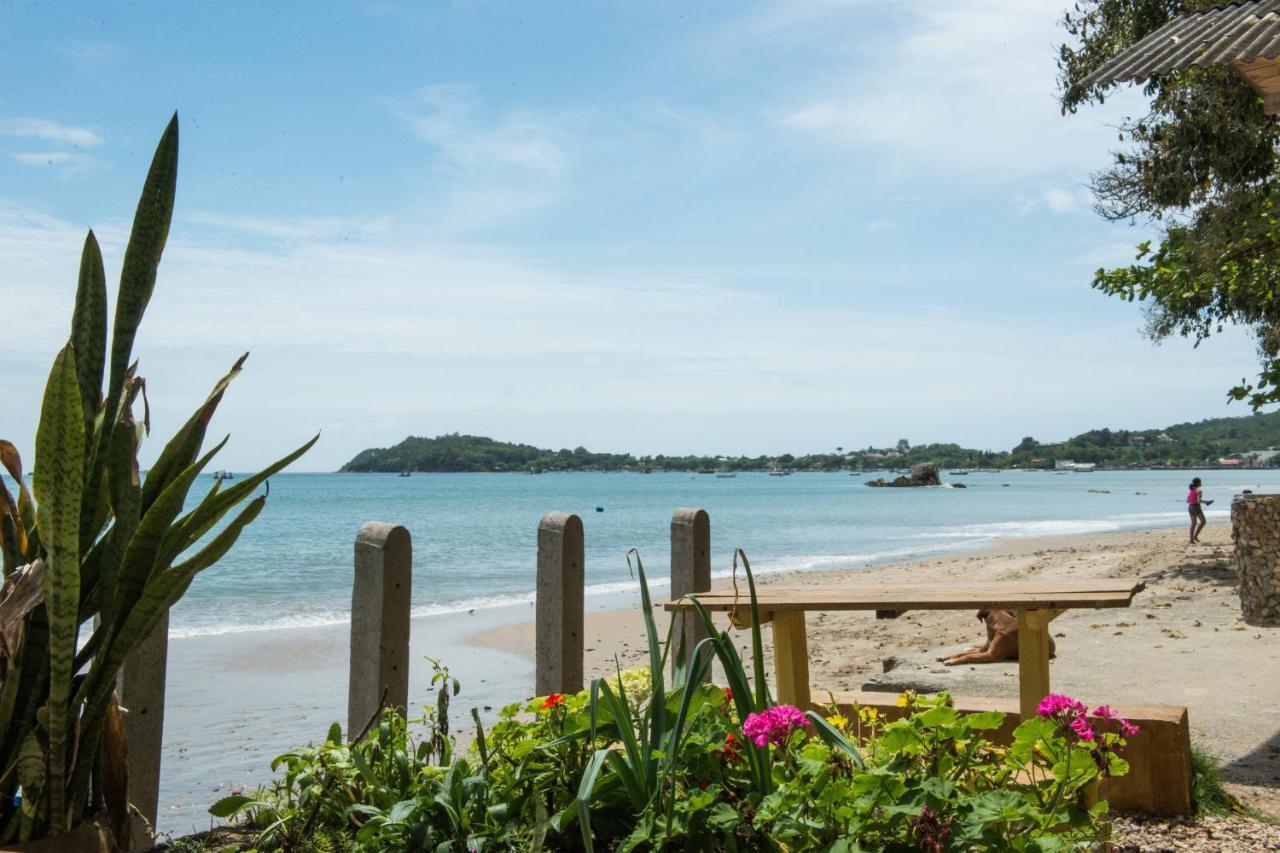 Perola Suites - Penha Penha  Ngoại thất bức ảnh