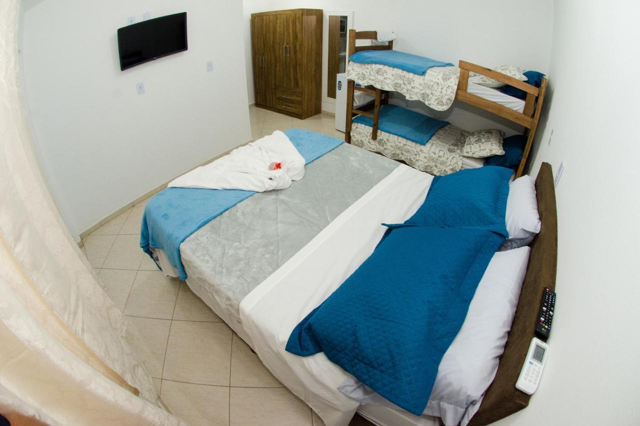 Perola Suites - Penha Penha  Ngoại thất bức ảnh