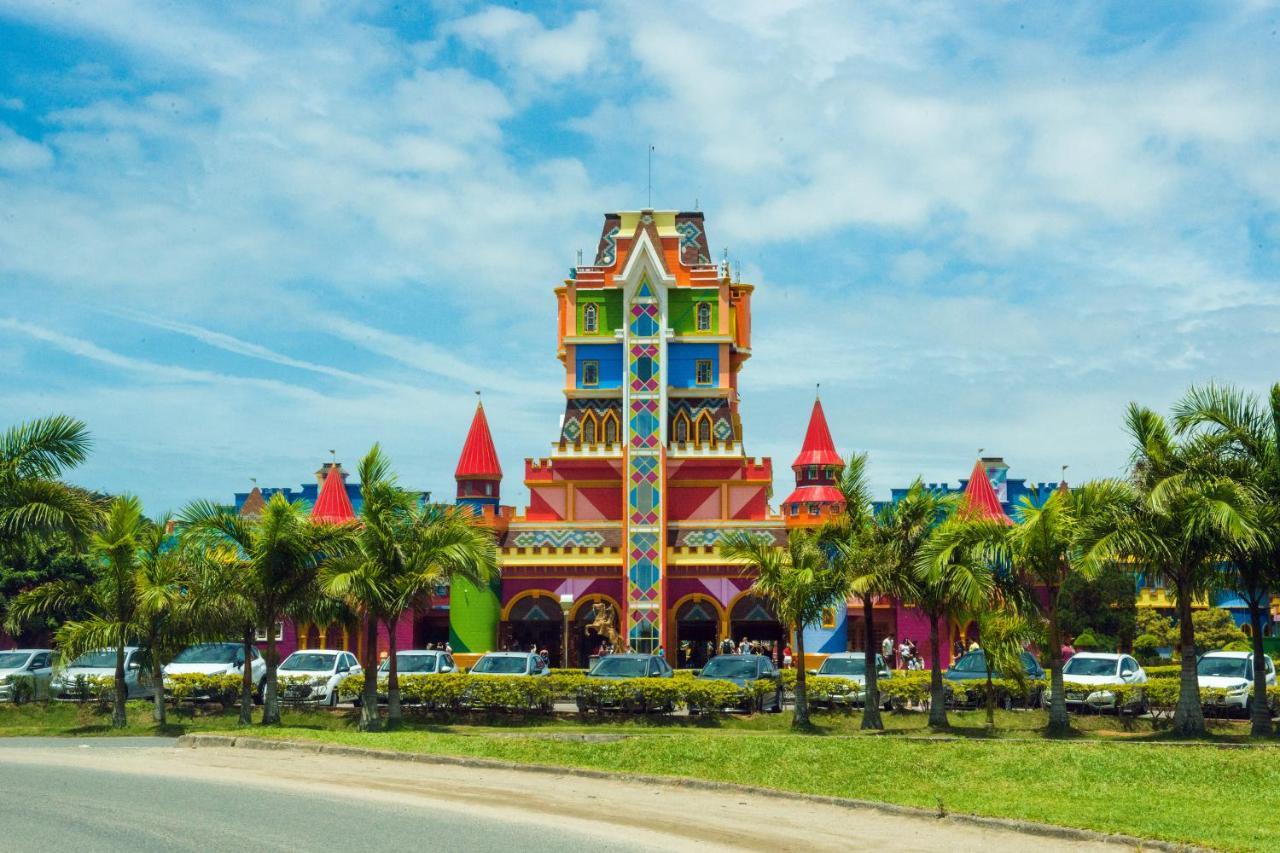 Perola Suites - Penha Penha  Ngoại thất bức ảnh