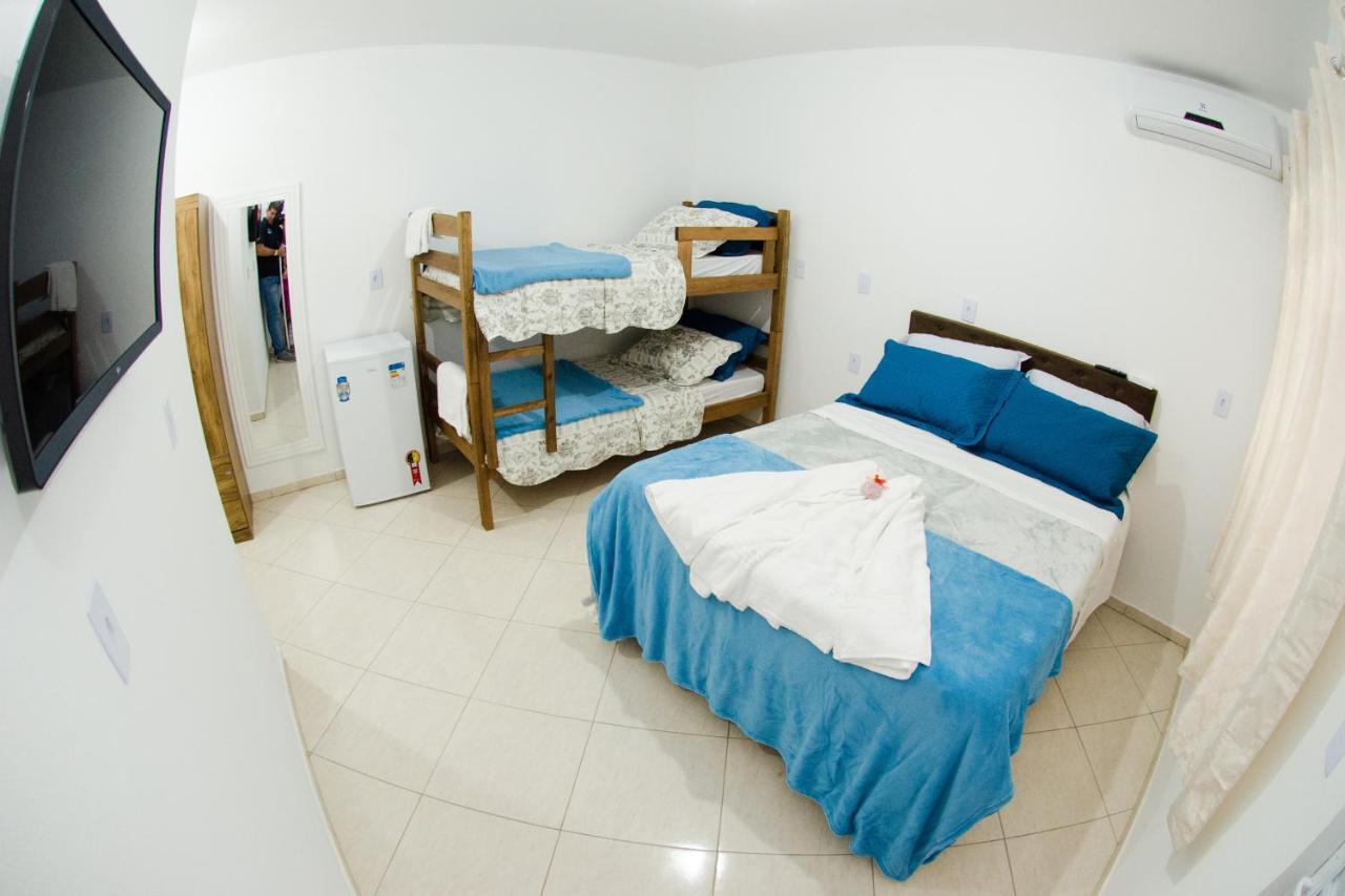 Perola Suites - Penha Penha  Ngoại thất bức ảnh