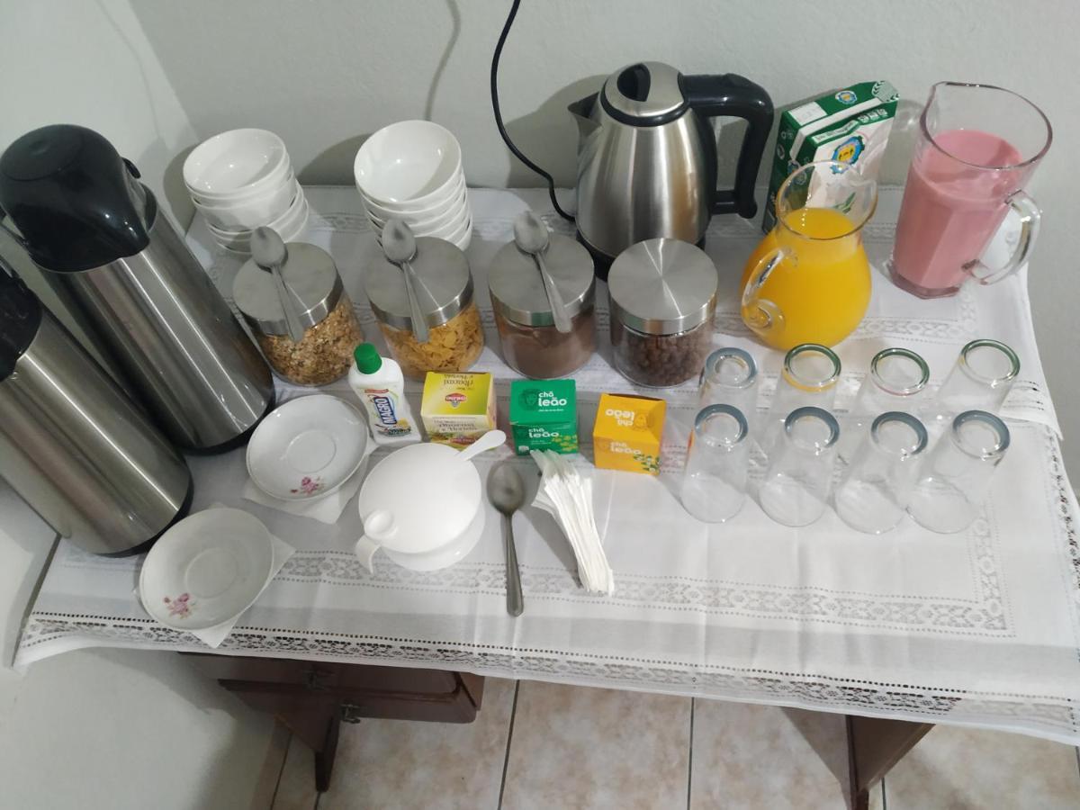 Perola Suites - Penha Penha  Ngoại thất bức ảnh